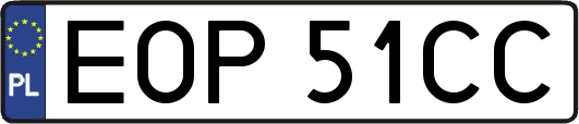 EOP51CC