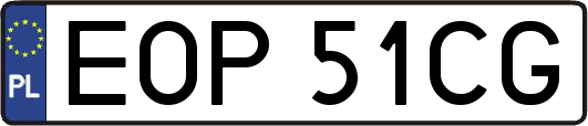 EOP51CG