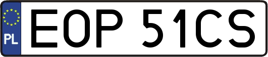 EOP51CS