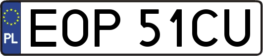 EOP51CU