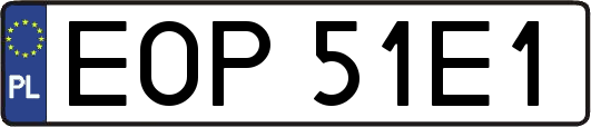 EOP51E1