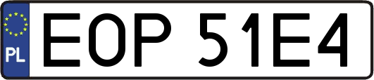EOP51E4