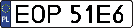 EOP51E6