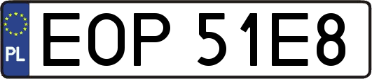EOP51E8