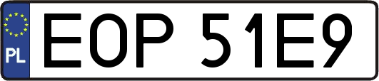 EOP51E9