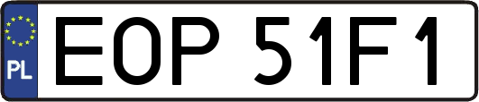 EOP51F1