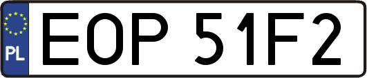EOP51F2