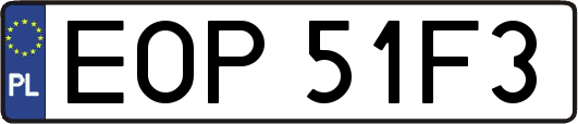 EOP51F3