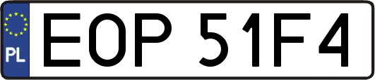 EOP51F4