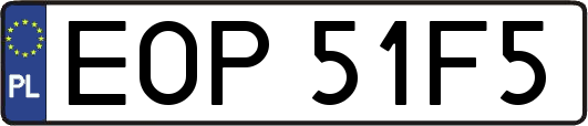 EOP51F5