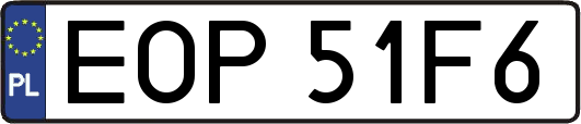 EOP51F6