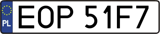 EOP51F7