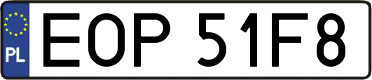 EOP51F8