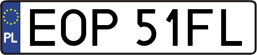 EOP51FL