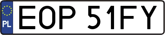 EOP51FY