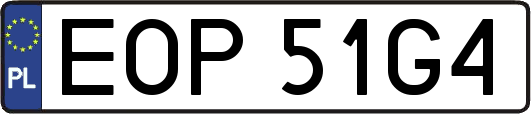 EOP51G4