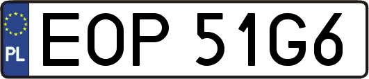 EOP51G6