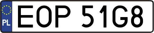 EOP51G8