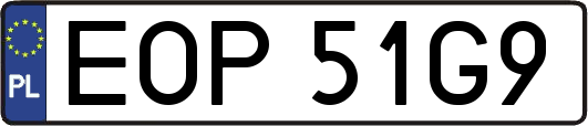 EOP51G9