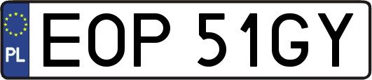 EOP51GY