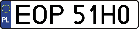 EOP51H0
