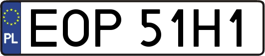 EOP51H1