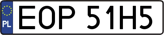 EOP51H5