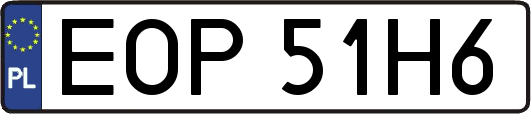 EOP51H6