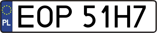 EOP51H7