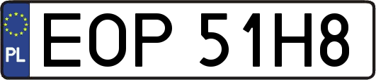 EOP51H8