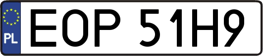 EOP51H9
