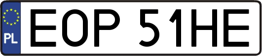 EOP51HE