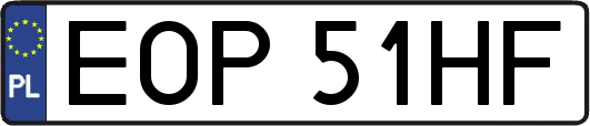 EOP51HF
