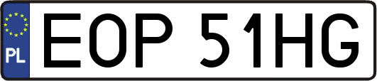 EOP51HG