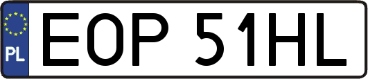 EOP51HL