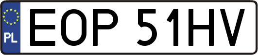 EOP51HV