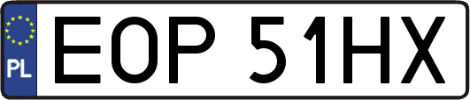 EOP51HX