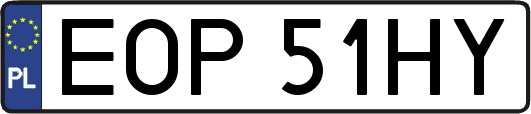 EOP51HY