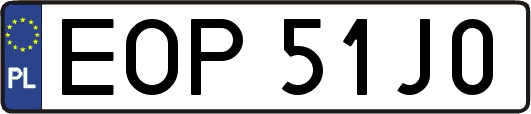 EOP51J0