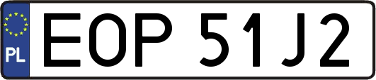 EOP51J2