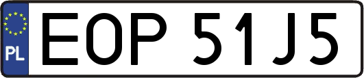EOP51J5