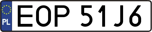 EOP51J6