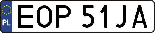EOP51JA