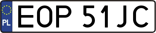 EOP51JC