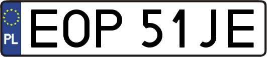 EOP51JE