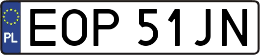 EOP51JN