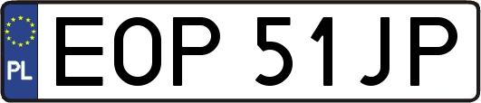 EOP51JP