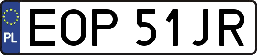 EOP51JR