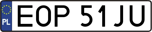 EOP51JU