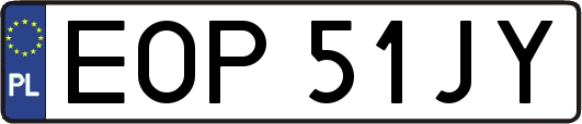 EOP51JY